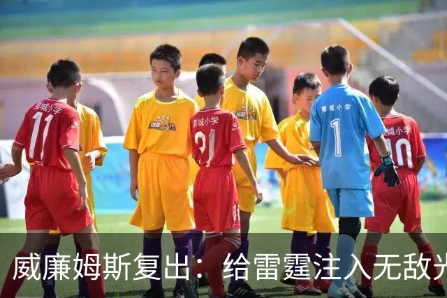 威廉姆斯复出：给雷霆注入无敌光环的全能战士