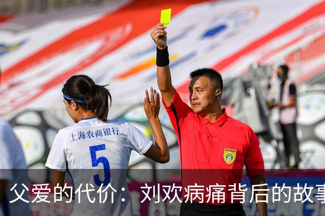 父爱的代价：刘欢病痛背后的故事